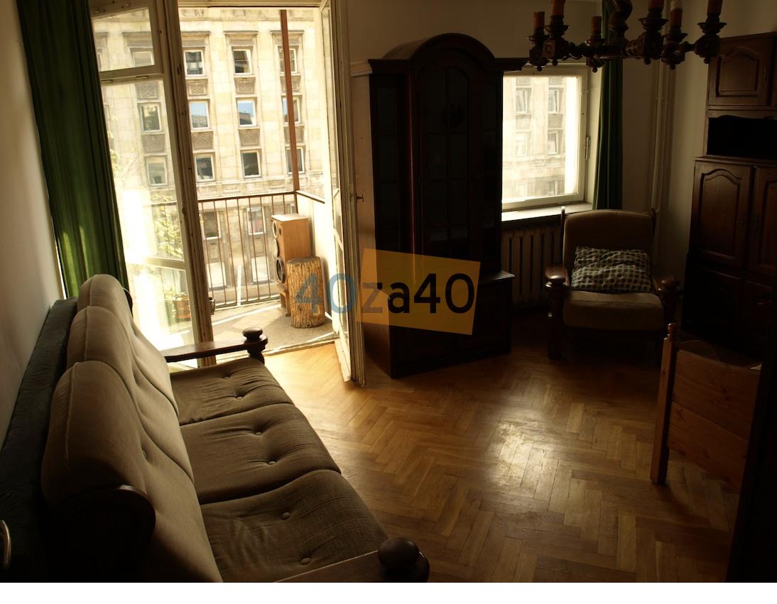 Mieszkanie do wynajęcia, pokoje: 1, cena: 1 180,00 PLN, Warszawa, kontakt: 881582638