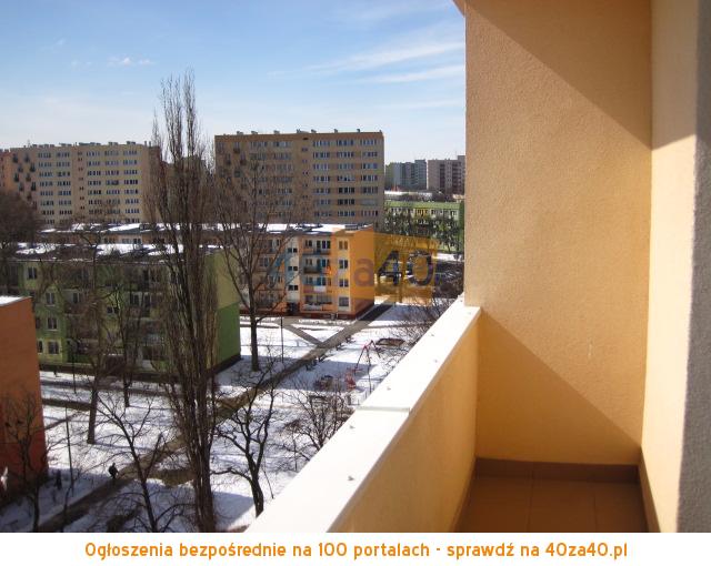 Mieszkanie do wynajęcia, pokoje: 1, cena: 1 350,00 PLN, Warszawa, kontakt: 694046682