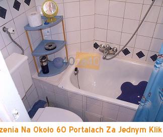 Mieszkanie do wynajęcia, pokoje: 1, cena: 1 400,00 PLN, Warszawa, kontakt: 606-691-660
