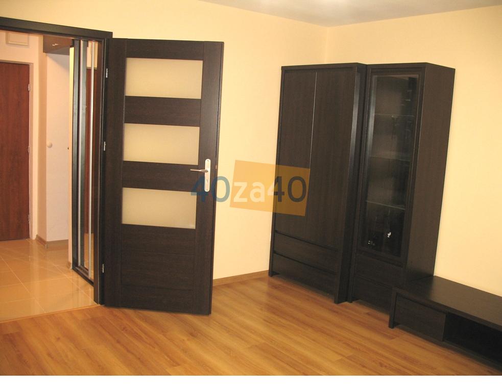 Mieszkanie do wynajęcia, pokoje: 1, cena: 1 899,00 PLN, Warszawa, kontakt: 600 559 193