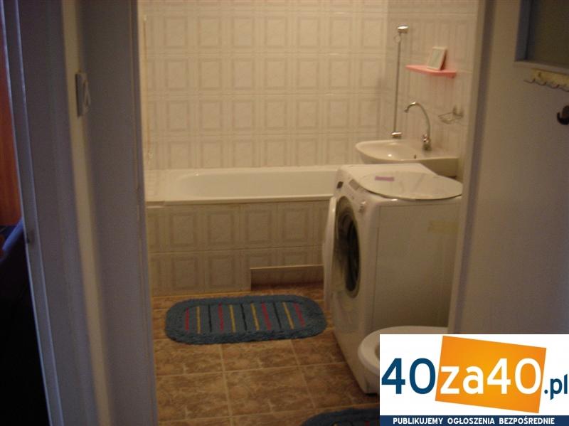Mieszkanie do wynajęcia, pokoje: 1, cena: 100,00 PLN, Gdańsk, kontakt: 607306908
