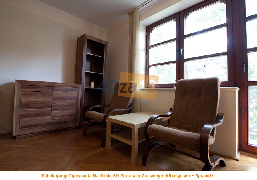 Mieszkanie do wynajęcia, pokoje: 1, cena: 3 000,00 PLN, Warszawa, kontakt: 512951446