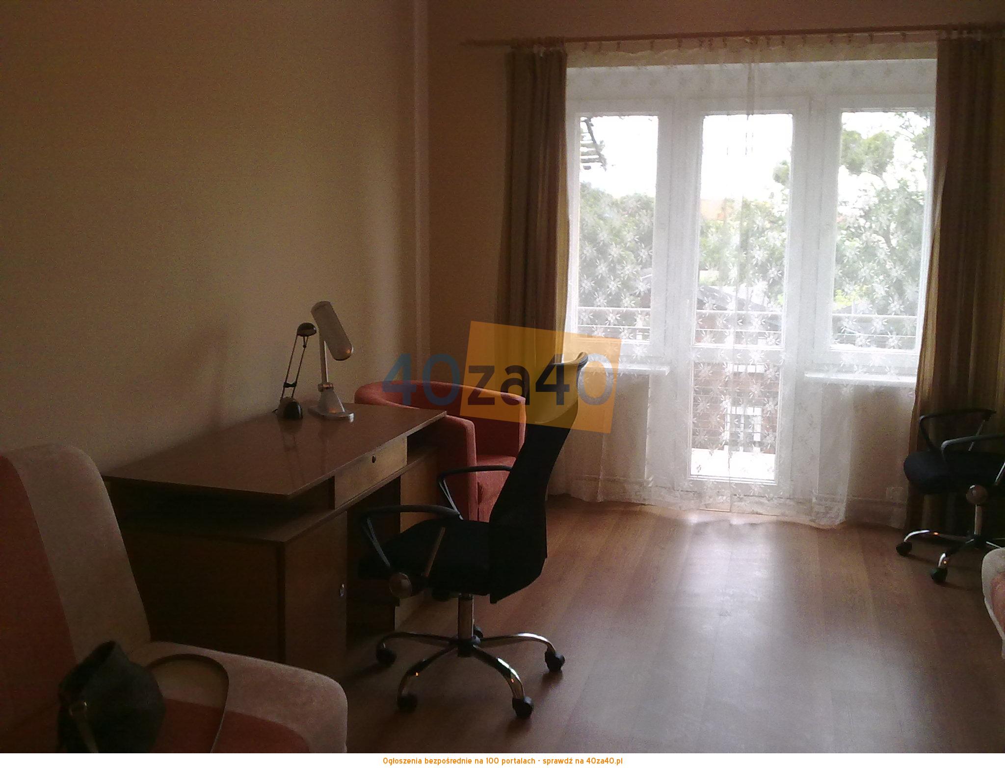 Mieszkanie do wynajęcia, pokoje: 1, cena: 600,00 PLN, Toruń, kontakt: 501391010