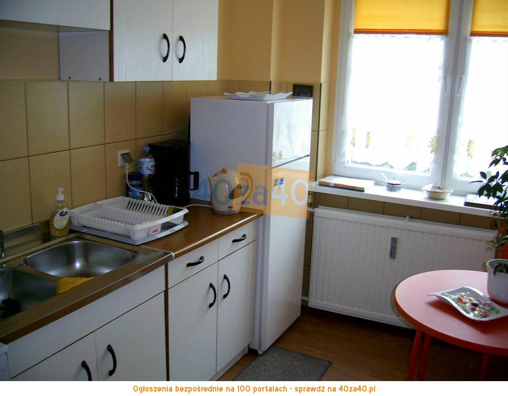 Mieszkanie do wynajęcia, pokoje: 1, cena: 600,00 PLN, Bydgoszcz, kontakt: 604904509