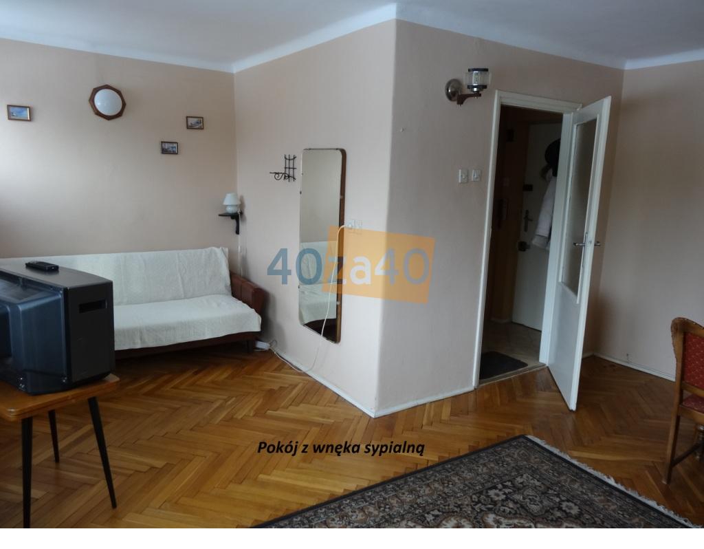 Mieszkanie do wynajęcia, pokoje: 1, cena: 600,00 PLN, Łódź, kontakt: 601 658 598; 601 211 161