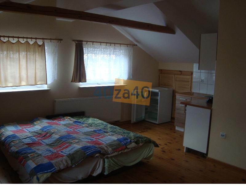 Mieszkanie do wynajęcia, pokoje: 1, cena: 630,00 PLN, Łomianki, kontakt: 602594515