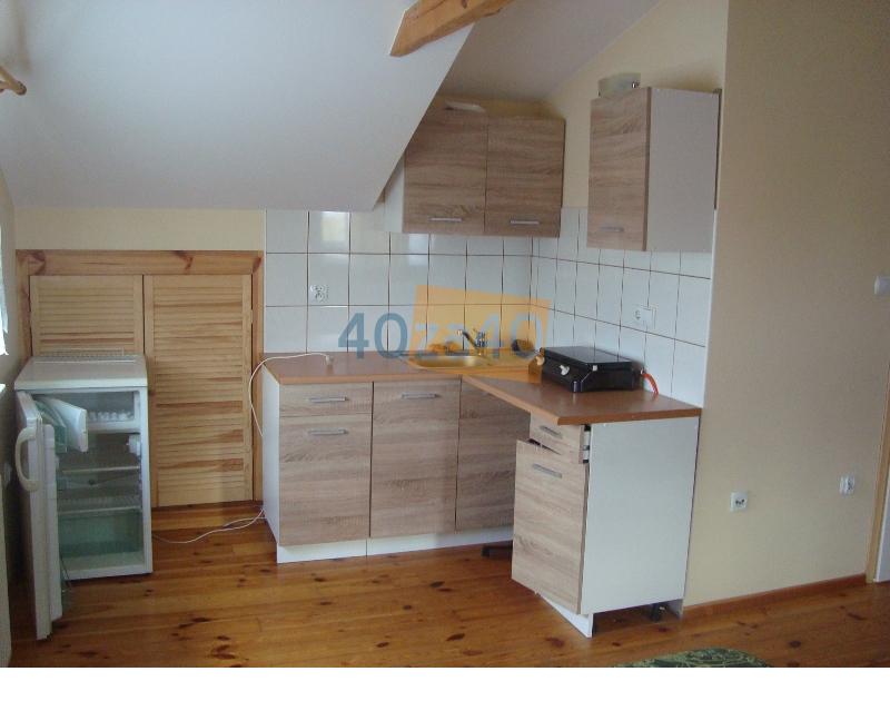 Mieszkanie do wynajęcia, pokoje: 1, cena: 630,00 PLN, Łomianki, kontakt: 602594515