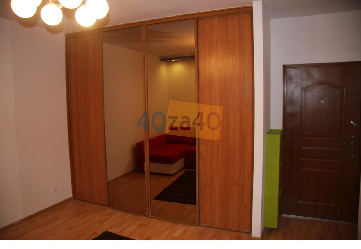 Mieszkanie do wynajęcia, pokoje: 1, cena: 650,00 PLN, Wejherowo, kontakt: 668663618