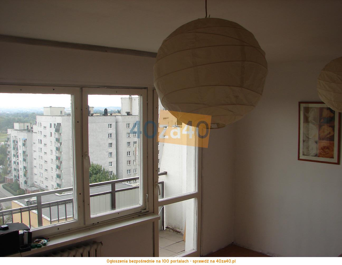 Mieszkanie do wynajęcia, pokoje: 1, cena: 700,00 PLN, Kraków, kontakt: 517200544