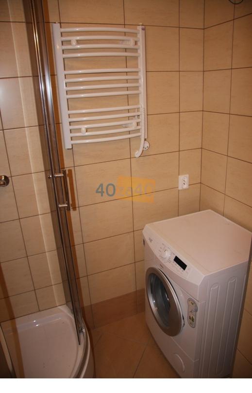 Mieszkanie do wynajęcia, pokoje: 1, cena: 720,00 PLN, Wejherowo, kontakt: 604166320