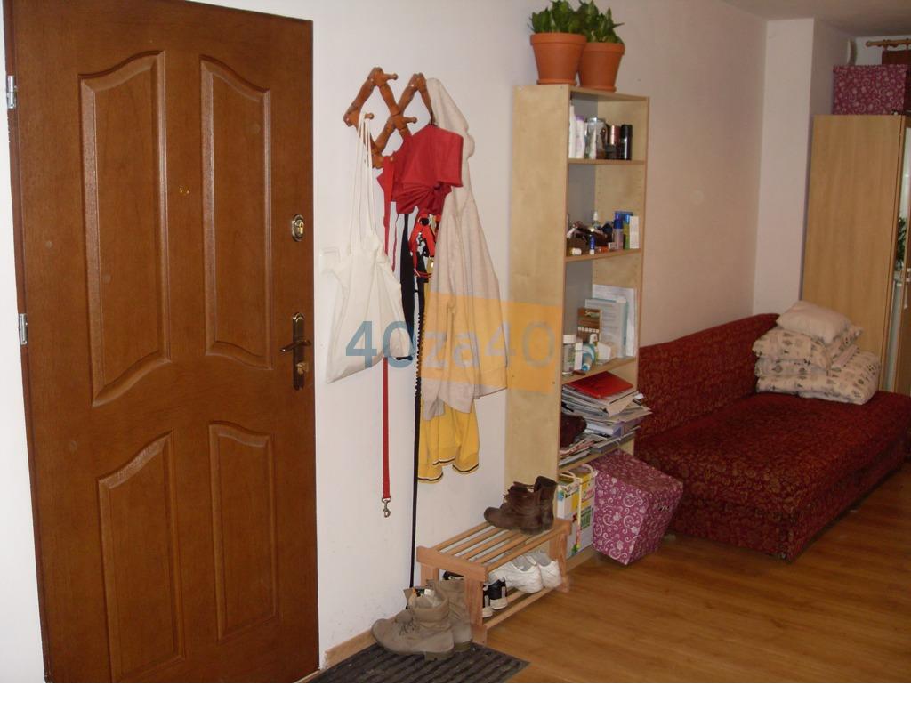 Mieszkanie do wynajęcia, pokoje: 1, cena: 750,00 PLN, Łomianki, kontakt: 602594515