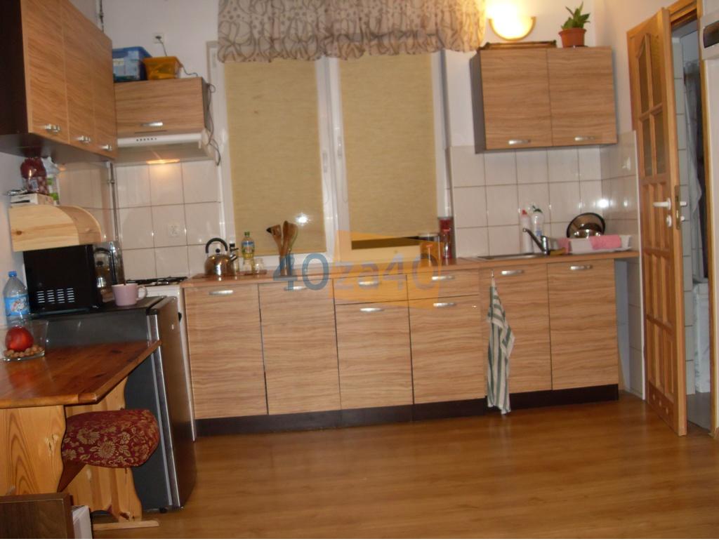 Mieszkanie do wynajęcia, pokoje: 1, cena: 750,00 PLN, Łomianki, kontakt: 602594515