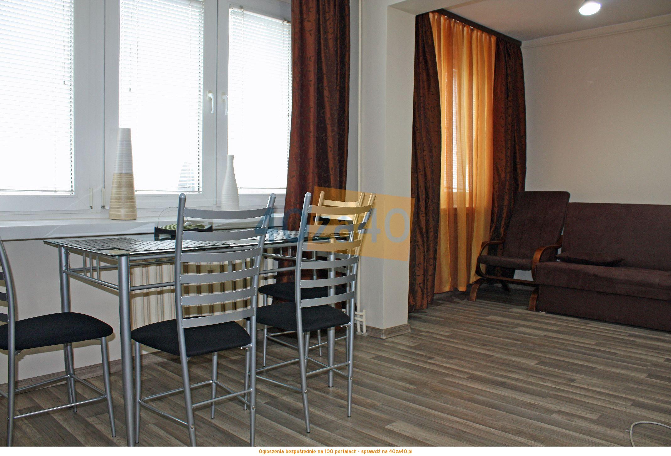 Mieszkanie do wynajęcia, pokoje: 1, cena: 750,00 PLN, Łódź, kontakt: 669330339