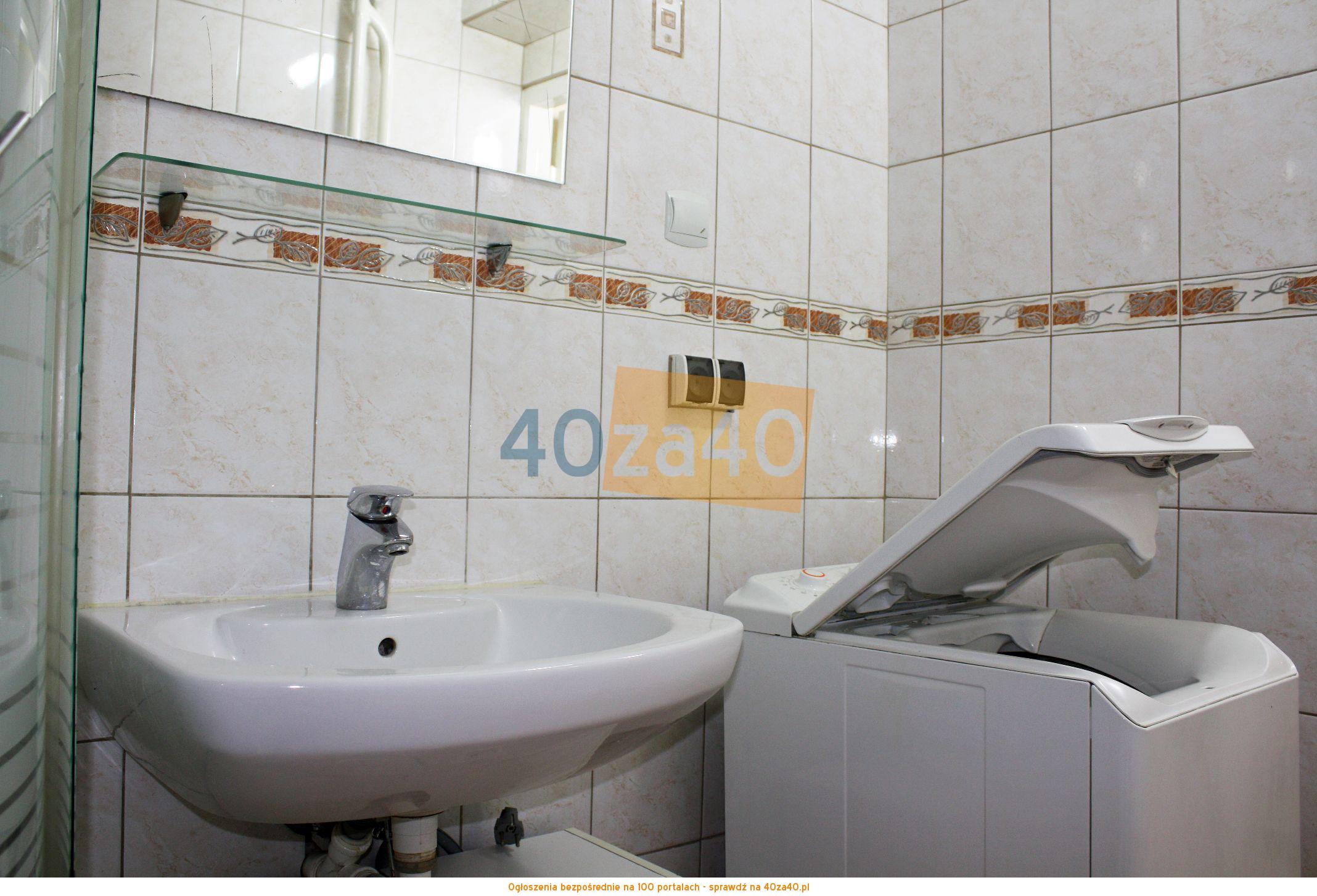 Mieszkanie do wynajęcia, pokoje: 1, cena: 750,00 PLN, Łódź, kontakt: 669330339