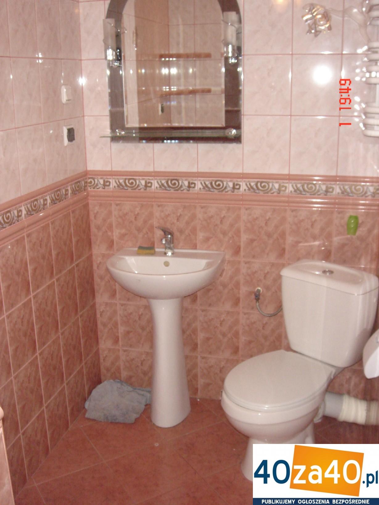Mieszkanie do wynajęcia, pokoje: 1, cena: 790,00 PLN, Sosnowiec, kontakt: +48 501535778