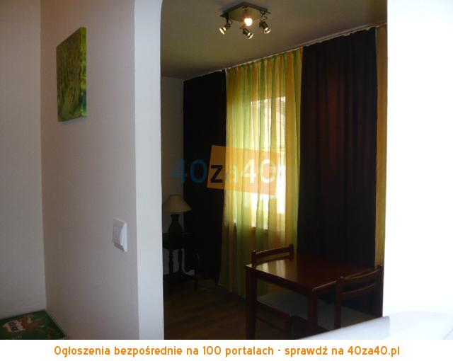 Mieszkanie do wynajęcia, pokoje: 1, cena: 790,00 PLN, Łódź, kontakt: 669330339