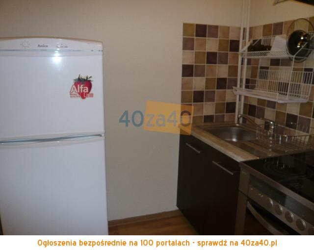Mieszkanie do wynajęcia, pokoje: 1, cena: 790,00 PLN, Łódź, kontakt: 669330339