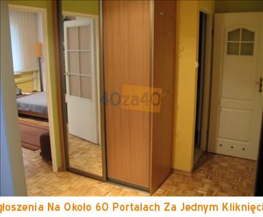Mieszkanie do wynajęcia, pokoje: 1, cena: 792,00 PLN, Warszawa, kontakt: 665393043