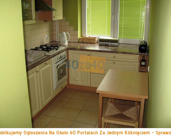 Mieszkanie do wynajęcia, pokoje: 1, cena: 792,00 PLN, Warszawa, kontakt: 665393043