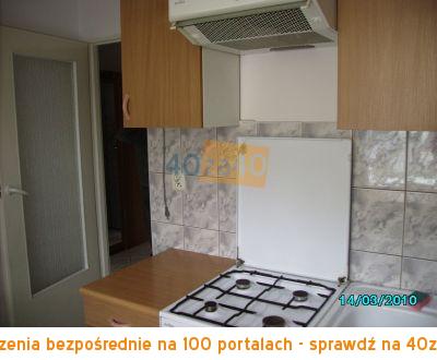 Mieszkanie do wynajęcia, pokoje: 1, cena: 800,00 PLN, Kraków, kontakt: 693022727