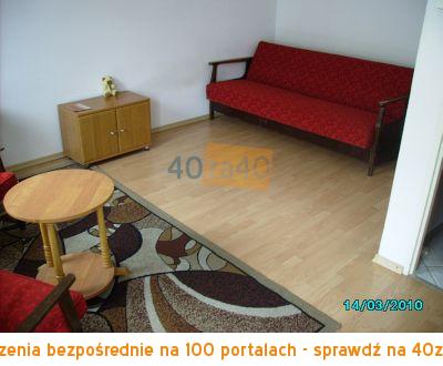 Mieszkanie do wynajęcia, pokoje: 1, cena: 800,00 PLN, Kraków, kontakt: 693022727