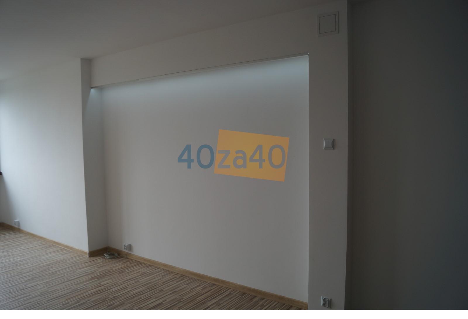 Mieszkanie do wynajęcia, pokoje: 1, cena: 800,00 PLN, Mikołów, kontakt: 796164242
