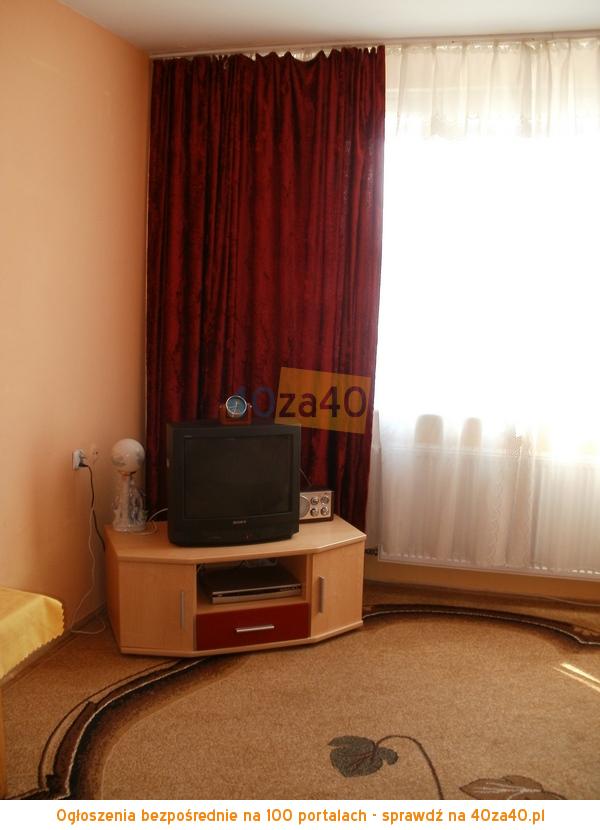 Mieszkanie do wynajęcia, pokoje: 1, cena: 800,00 PLN, Sopot, kontakt: 792 220 125