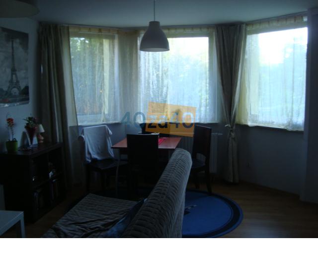 Mieszkanie do wynajęcia, pokoje: 1, cena: 800,00 PLN, Łomianki, kontakt: 602594515