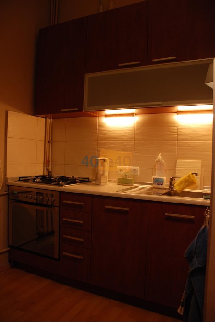 Mieszkanie do wynajęcia, pokoje: 1, cena: 800,00 PLN, Łódź, kontakt: 501230737