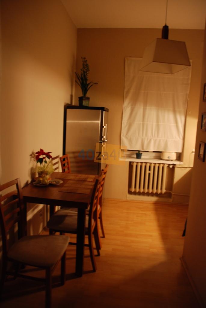 Mieszkanie do wynajęcia, pokoje: 1, cena: 800,00 PLN, Łódź, kontakt: 501230737