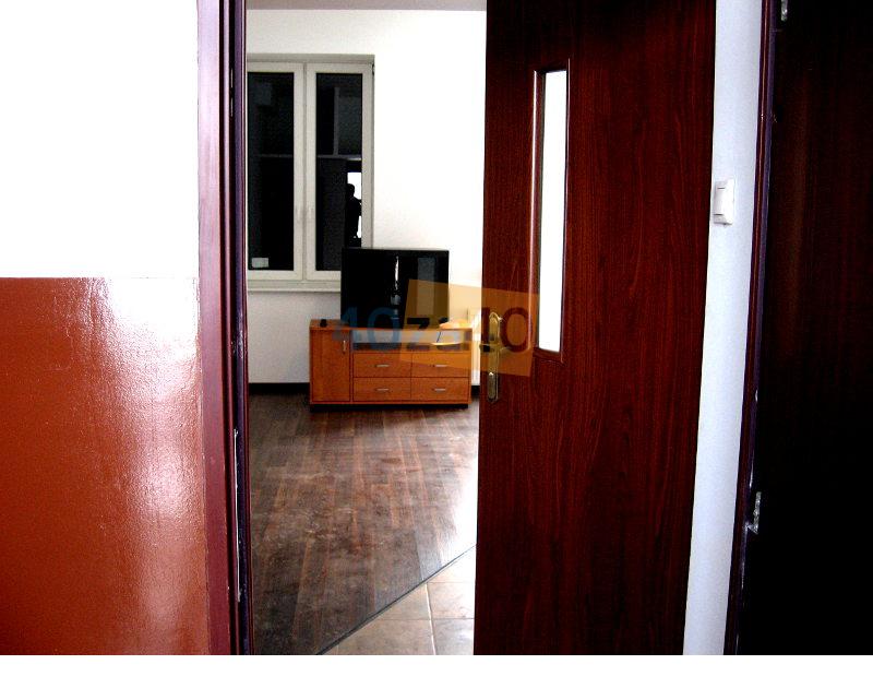 Mieszkanie do wynajęcia, pokoje: 1, cena: 850,00 PLN, Łódź, kontakt: 42 205-02-39