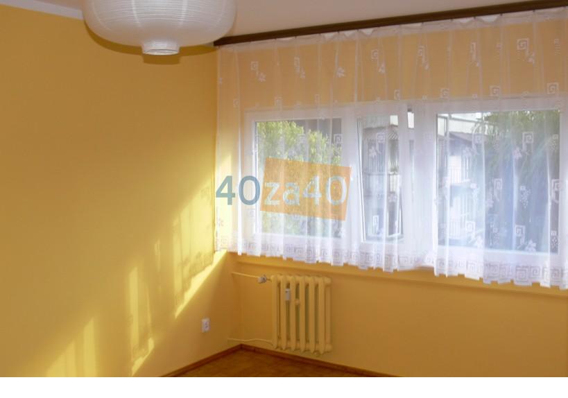 Mieszkanie do wynajęcia, pokoje: 1, cena: 850,00 PLN, Łódź, kontakt: 536887661