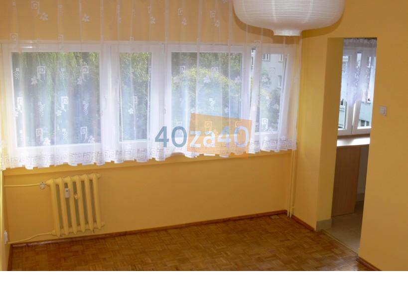 Mieszkanie do wynajęcia, pokoje: 1, cena: 850,00 PLN, Łódź, kontakt: 536887661