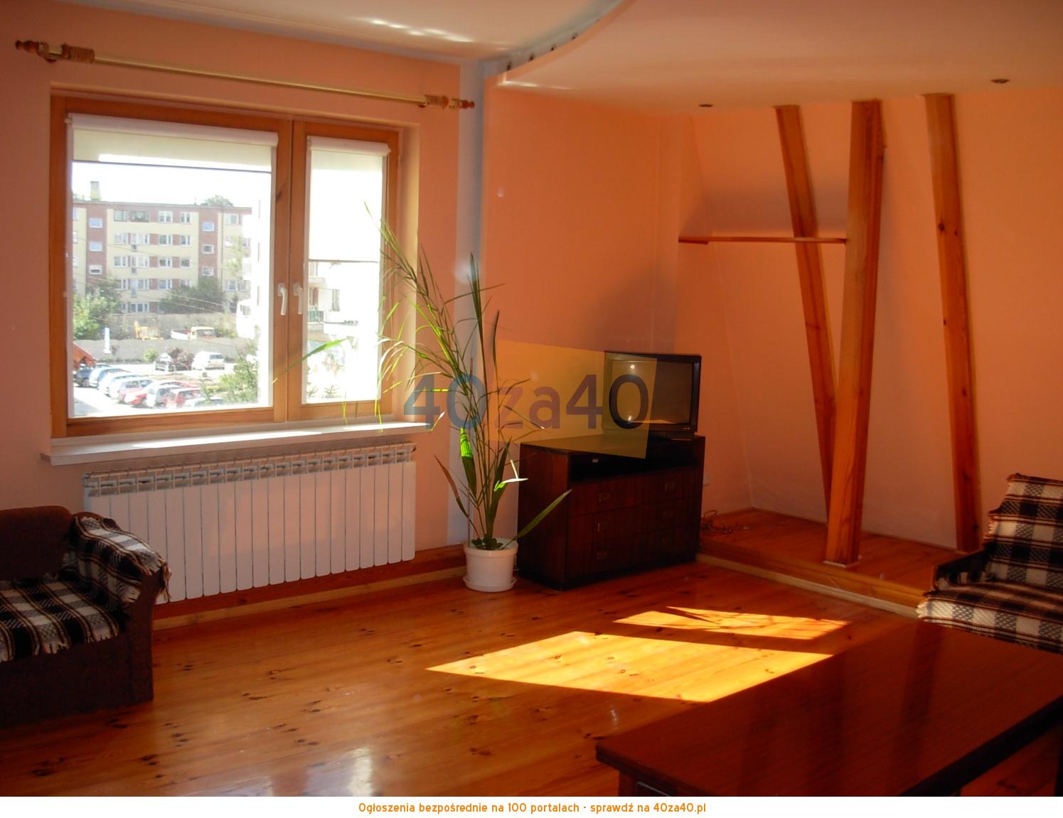 Mieszkanie do wynajęcia, pokoje: 2, cena: 1 000,00 PLN, Strzelin, kontakt: 0691142391