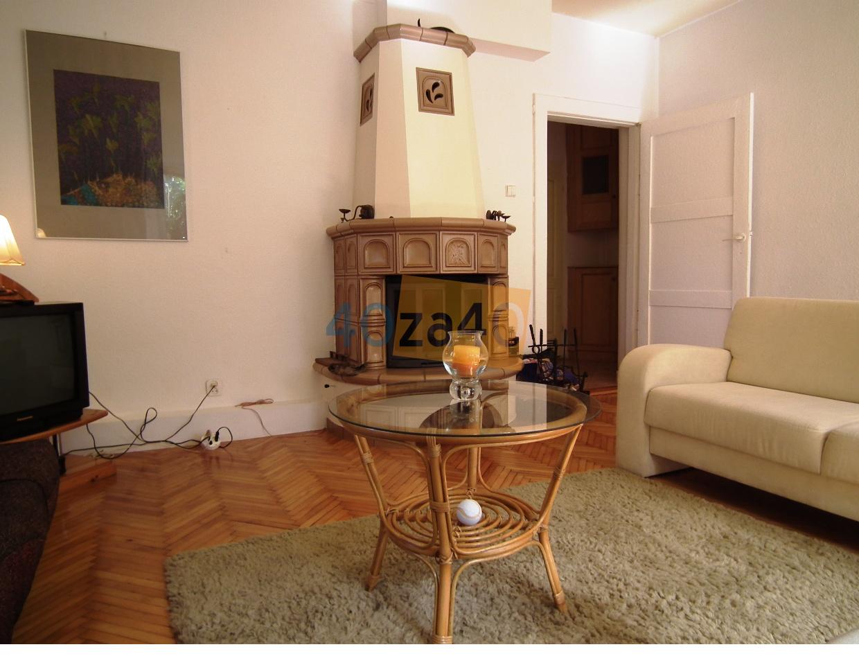 Mieszkanie do wynajęcia, pokoje: 2, cena: 1 000,00 PLN, Sopot, kontakt: 606203718