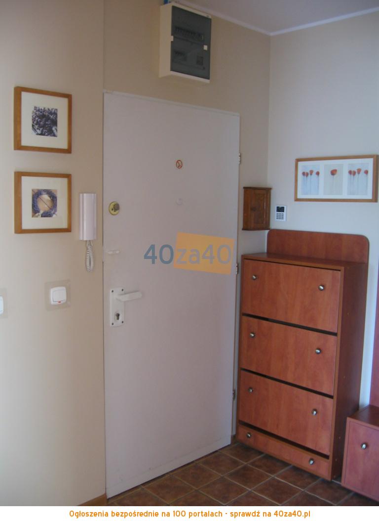 Mieszkanie do wynajęcia, pokoje: 2, cena: 1 100,00 PLN, Gdańsk, kontakt: 501 224 122