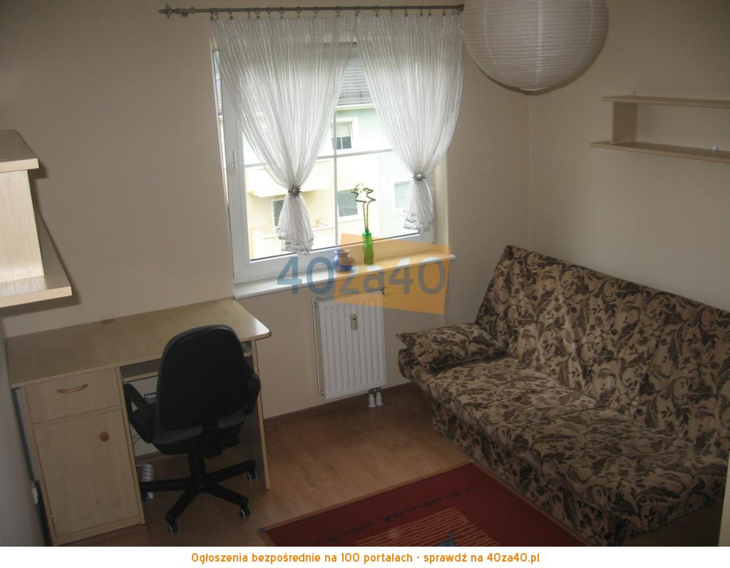 Mieszkanie do wynajęcia, pokoje: 2, cena: 1 100,00 PLN, Gdańsk, kontakt: 501 224 122