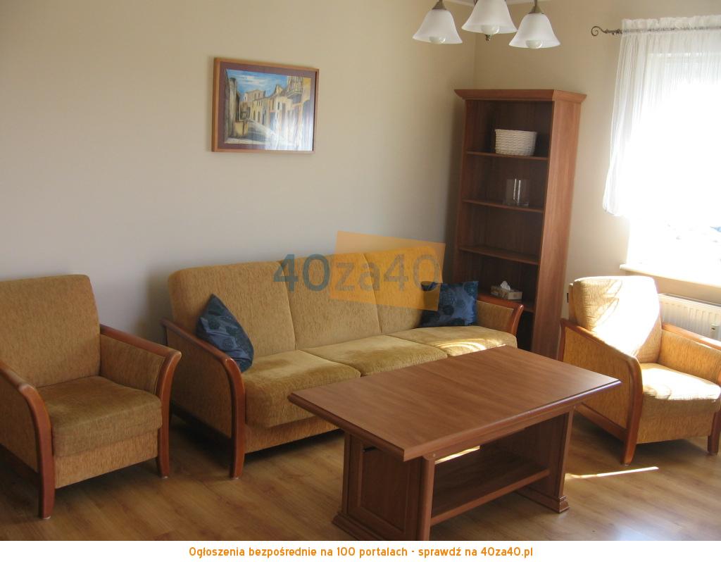 Mieszkanie do wynajęcia, pokoje: 2, cena: 1 100,00 PLN, Gdańsk, kontakt: 501-224-122