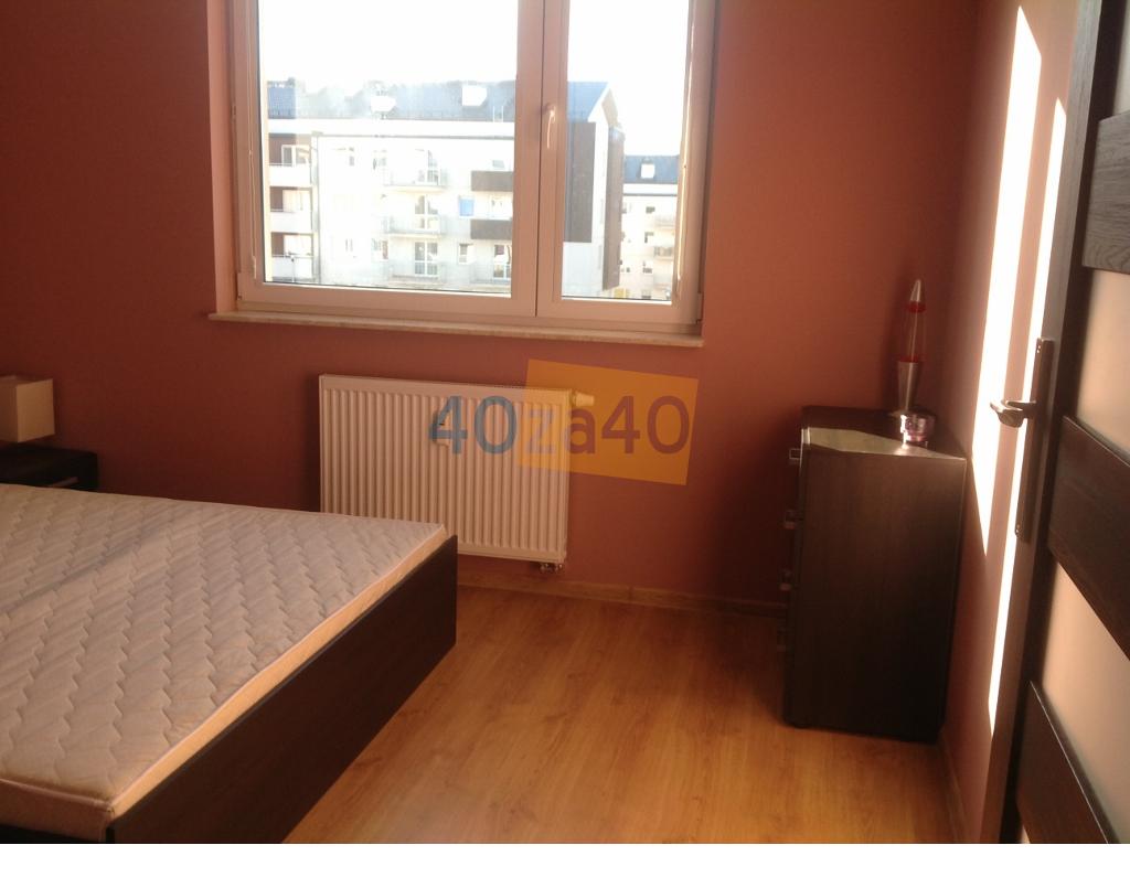 Mieszkanie do wynajęcia, pokoje: 2, cena: 1 100,00 PLN, Gdańsk, kontakt: 601616007