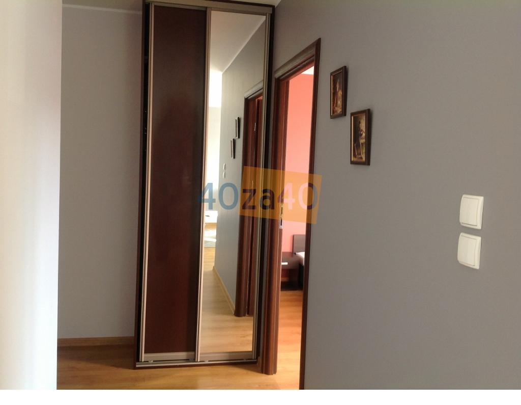 Mieszkanie do wynajęcia, pokoje: 2, cena: 1 100,00 PLN, Gdańsk, kontakt: 601616007