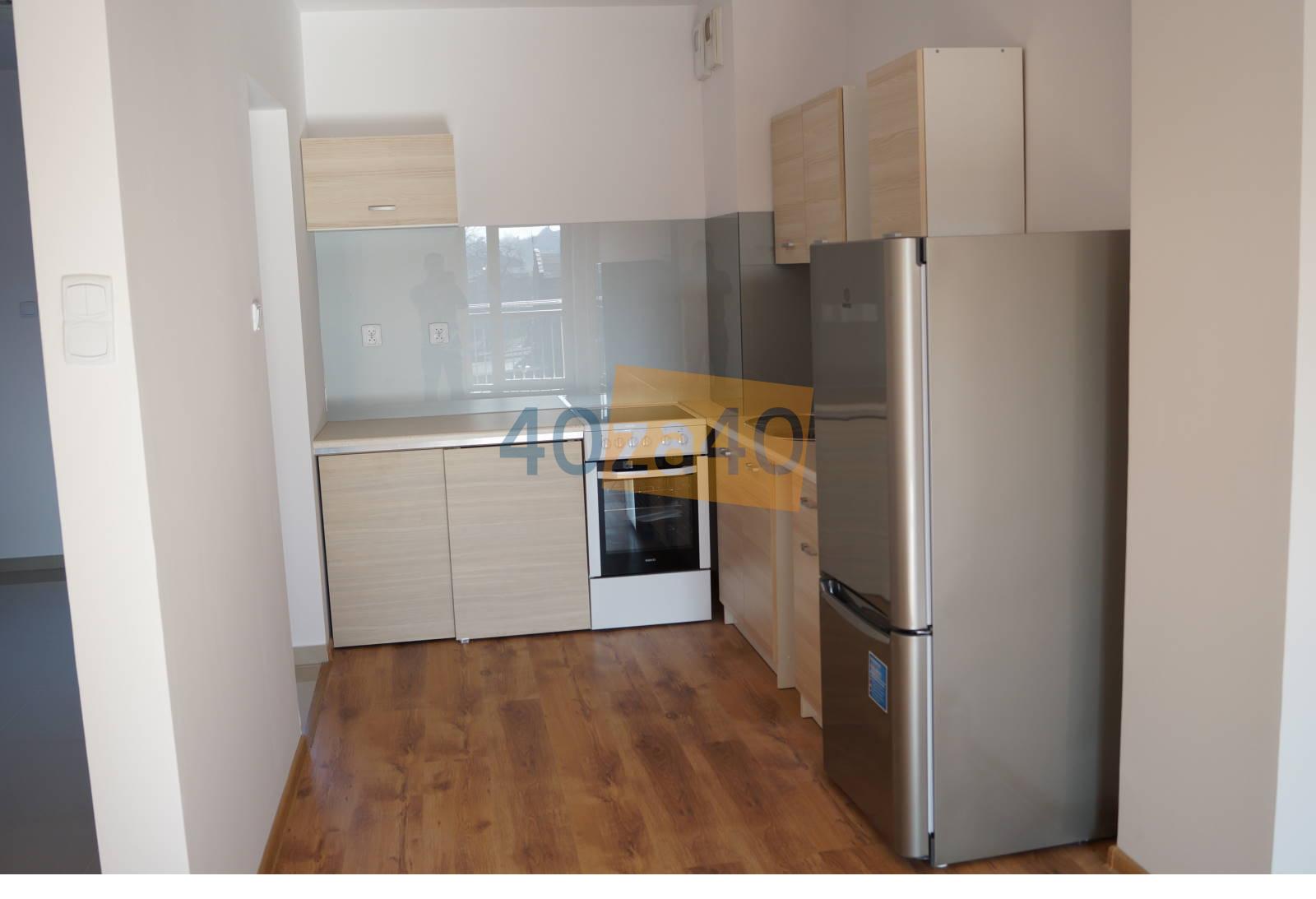 Mieszkanie do wynajęcia, pokoje: 2, cena: 1 100,00 PLN, Siemianowice Śląskie, kontakt: 798644368