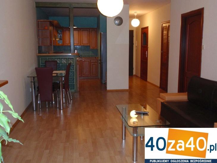 Mieszkanie do wynajęcia, pokoje: 2, cena: 1 200,00 PLN, Ząbki, kontakt: 0/511-654-708