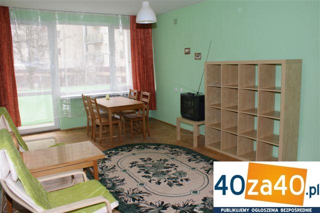Mieszkanie do wynajęcia, pokoje: 2, cena: 1 290,00 PLN, Warszawa, kontakt: 723 674 203