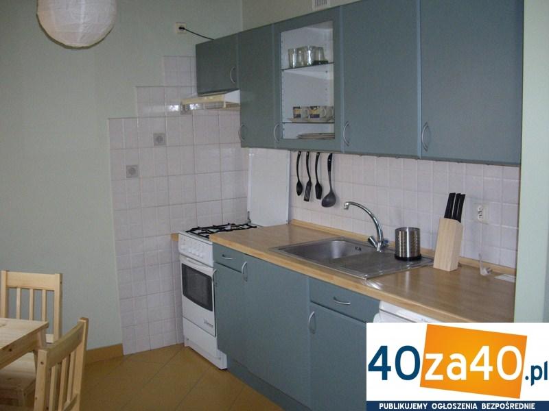 Mieszkanie do wynajęcia, pokoje: 2, cena: 1 300,00 PLN, Kraków, kontakt: 500102785