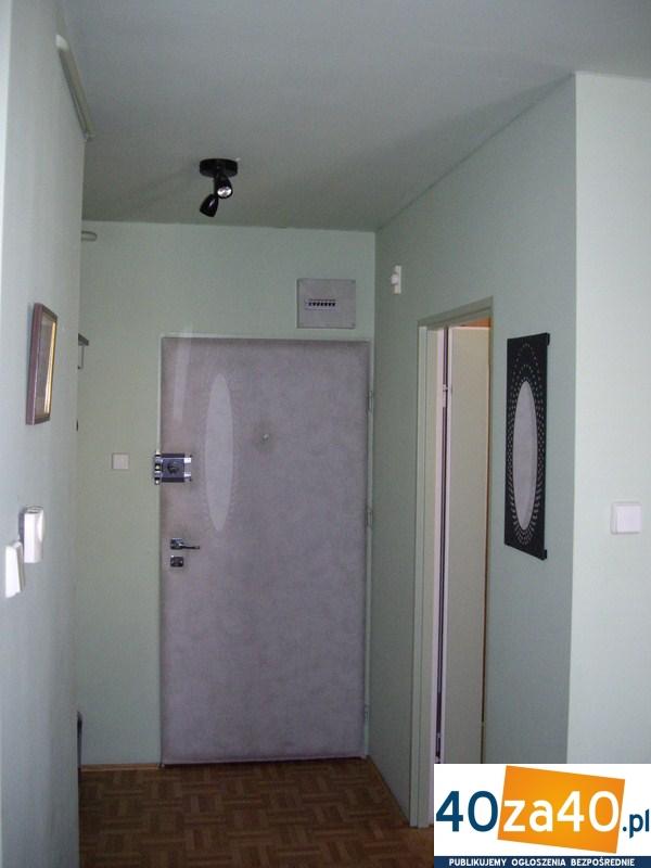Mieszkanie do wynajęcia, pokoje: 2, cena: 1 300,00 PLN, Kraków, kontakt: 500102785