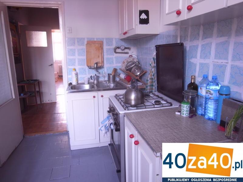 Mieszkanie do wynajęcia, pokoje: 2, cena: 1 390,00 PLN, Gdańsk, kontakt: +4915155155418