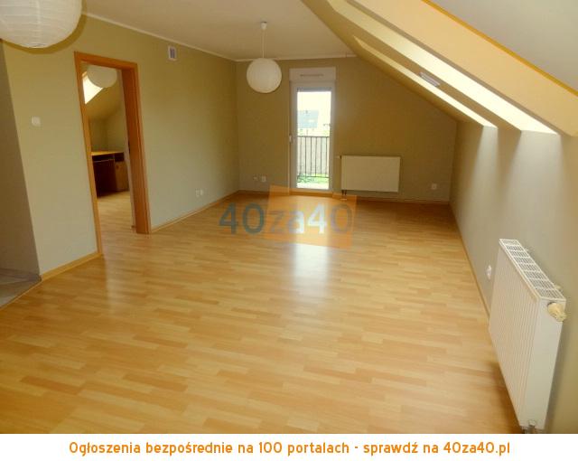 Mieszkanie do wynajęcia, pokoje: 2, cena: 1 390,00 PLN, Wrocław, kontakt: 607093566