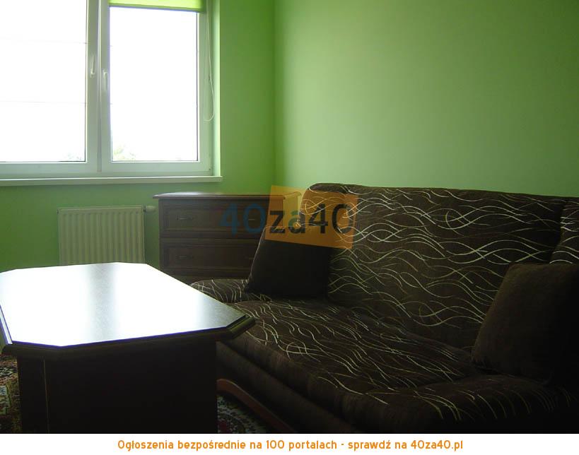 Mieszkanie do wynajęcia, pokoje: 2, cena: 1 400,00 PLN, Wrocław, kontakt: 505777709