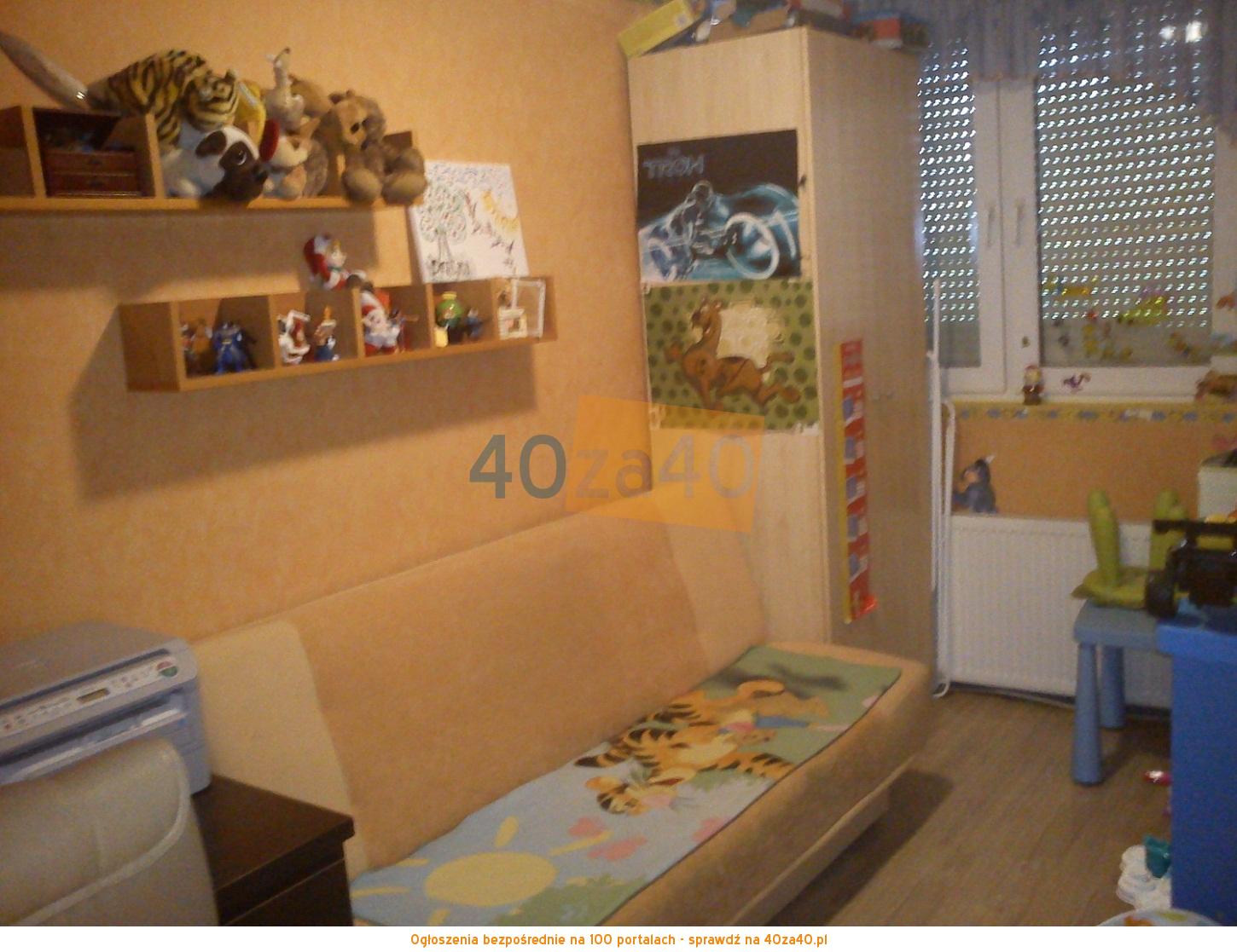 Mieszkanie do wynajęcia, pokoje: 2, cena: 1 400,00 PLN, Wrocław, kontakt: 667624077