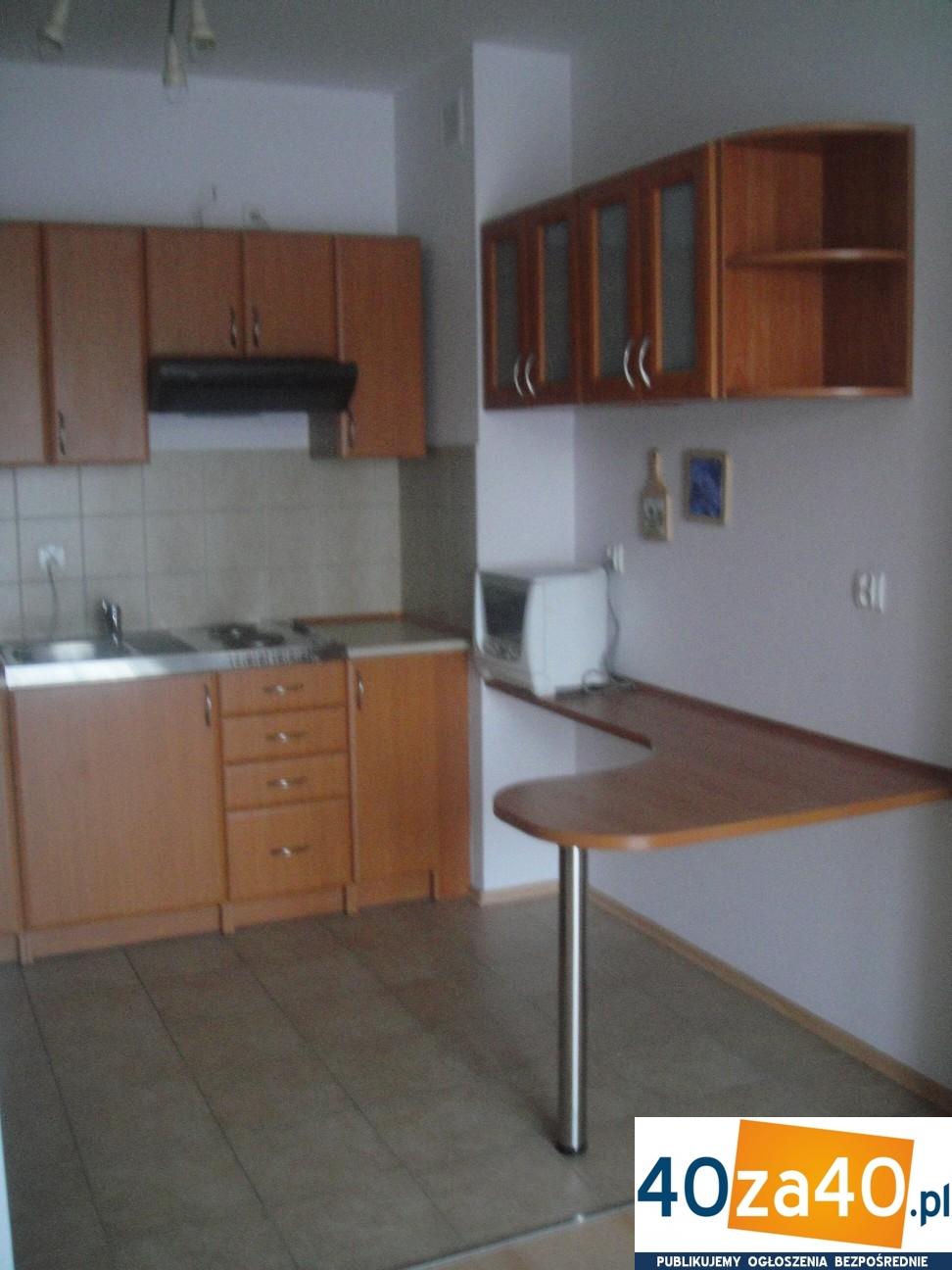 Mieszkanie do wynajęcia, pokoje: 2, cena: 1 400,00 PLN, kontakt: 601411972